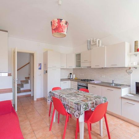 096 - Casa Al Borgo Cavi Di Lavagna, 150 Metri Dal Mare Apartment Екстериор снимка