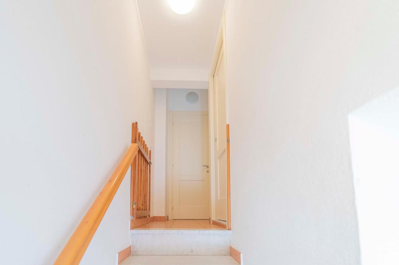 096 - Casa Al Borgo Cavi Di Lavagna, 150 Metri Dal Mare Apartment Екстериор снимка