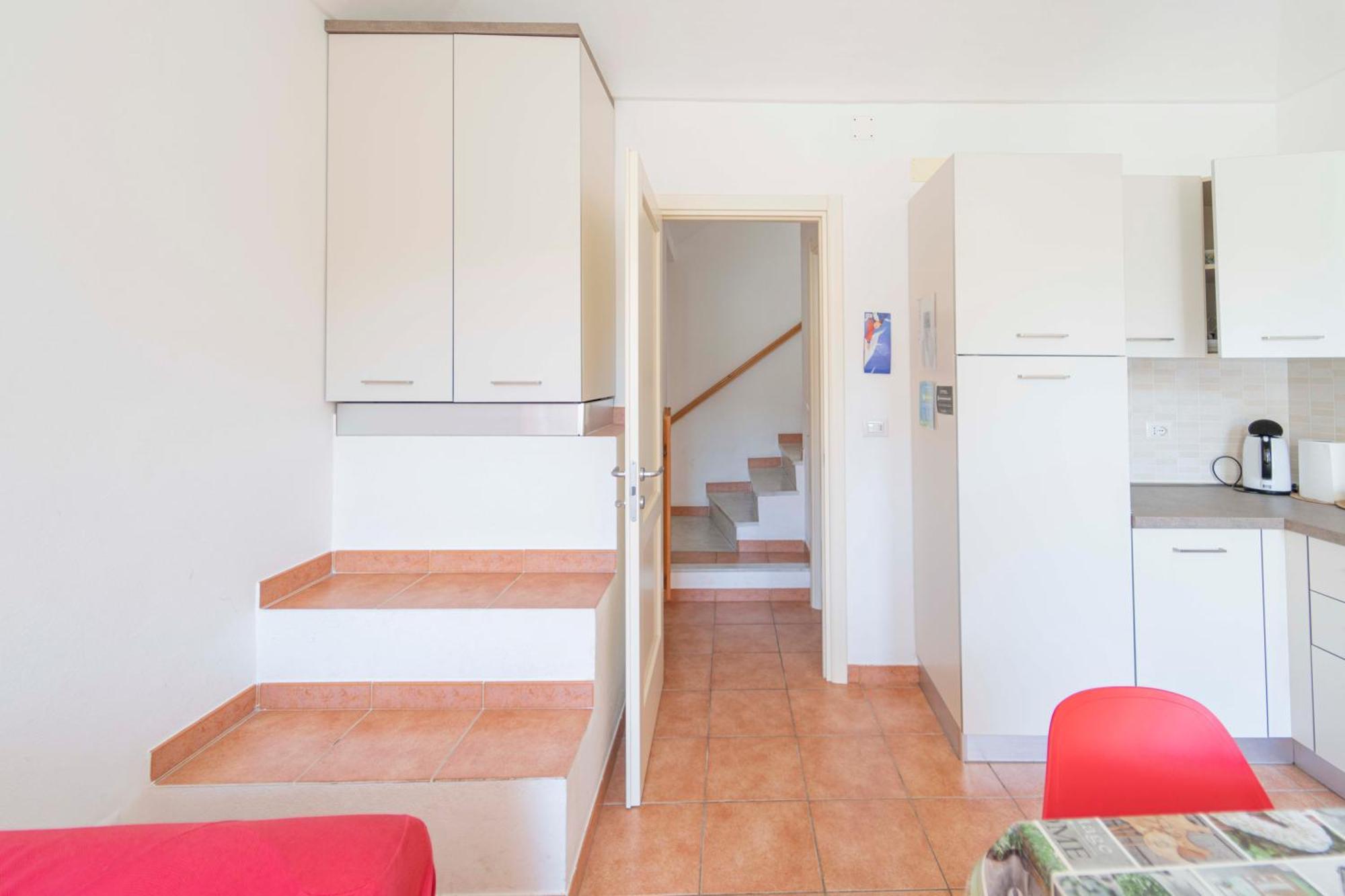 096 - Casa Al Borgo Cavi Di Lavagna, 150 Metri Dal Mare Apartment Екстериор снимка