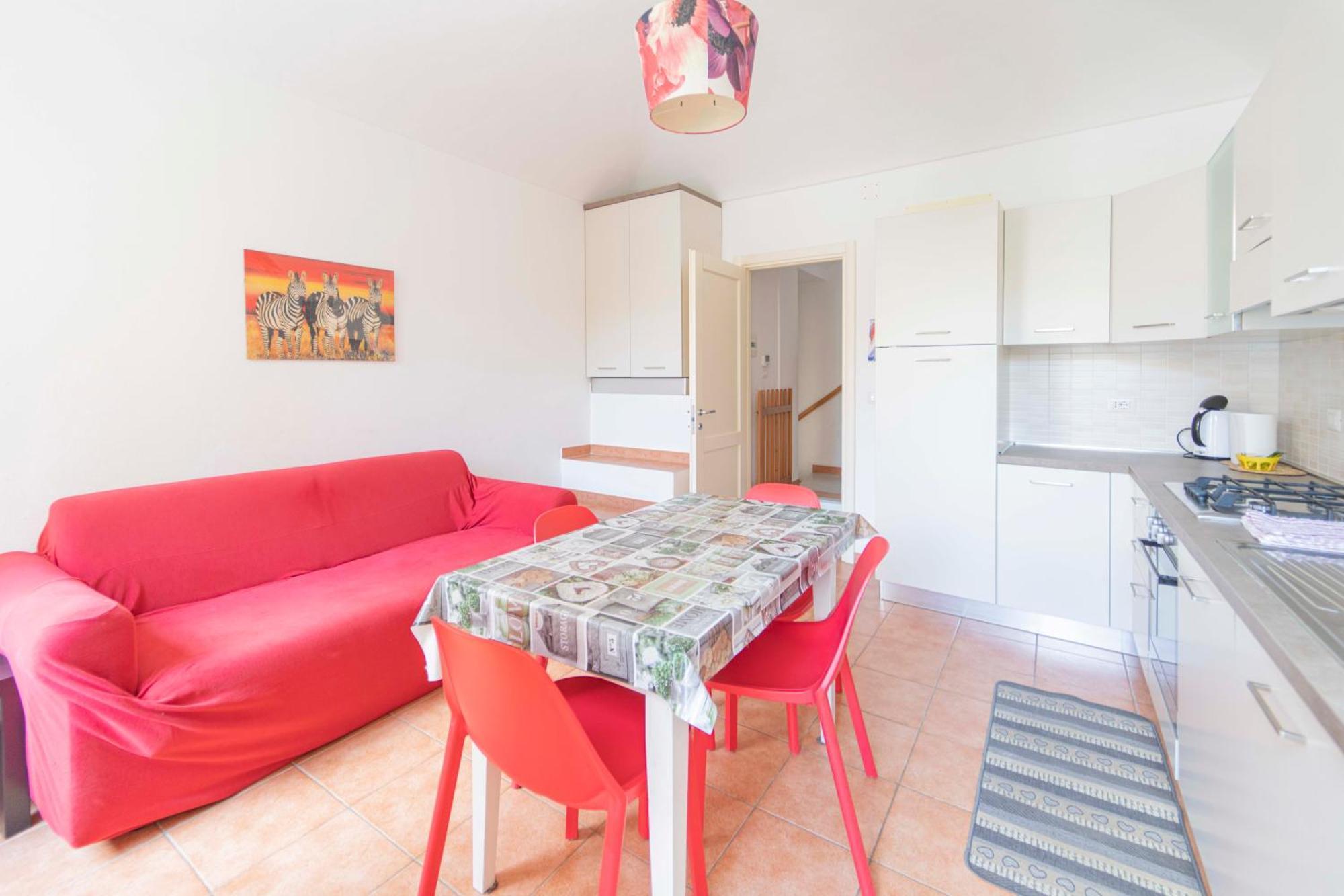 096 - Casa Al Borgo Cavi Di Lavagna, 150 Metri Dal Mare Apartment Екстериор снимка
