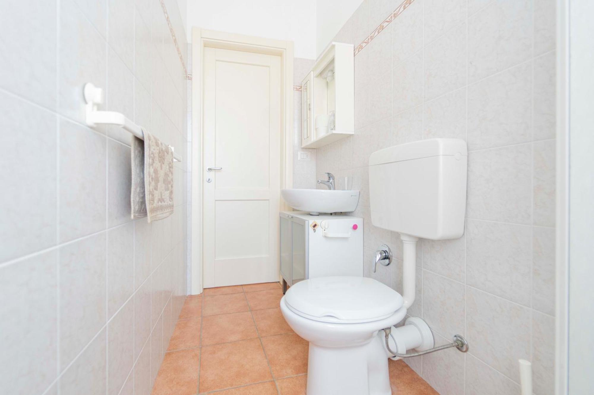 096 - Casa Al Borgo Cavi Di Lavagna, 150 Metri Dal Mare Apartment Екстериор снимка