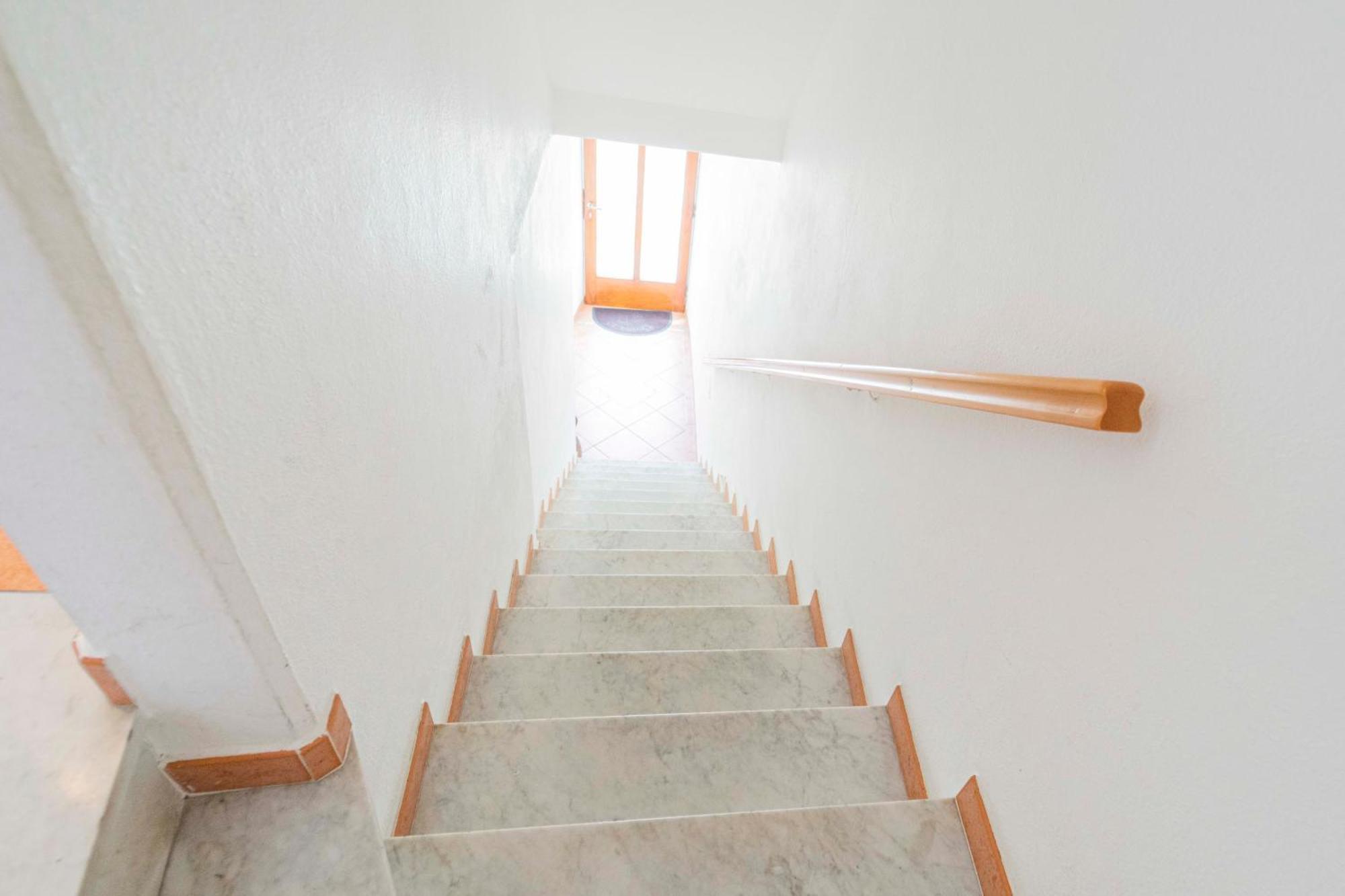 096 - Casa Al Borgo Cavi Di Lavagna, 150 Metri Dal Mare Apartment Екстериор снимка
