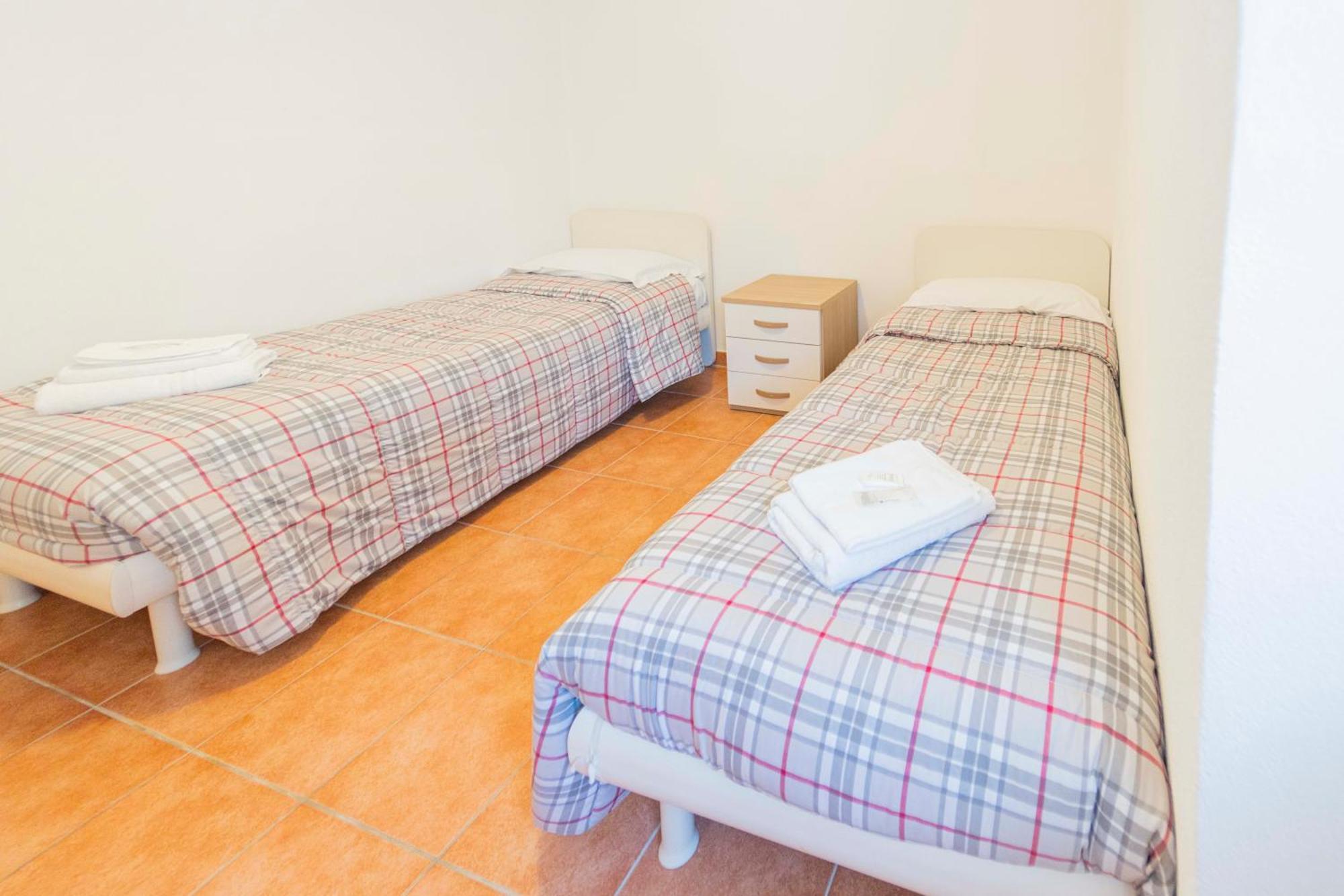 096 - Casa Al Borgo Cavi Di Lavagna, 150 Metri Dal Mare Apartment Екстериор снимка