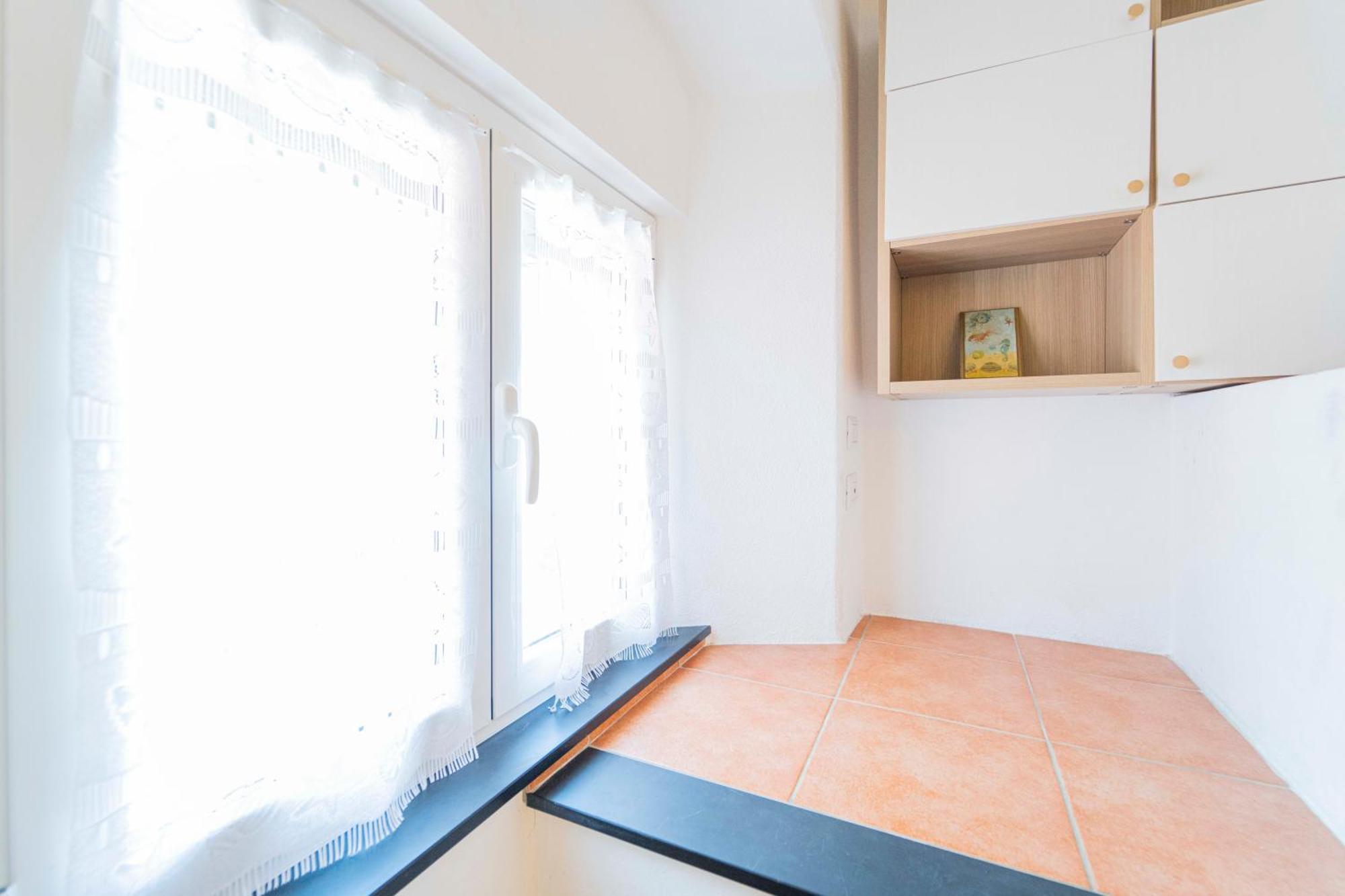 096 - Casa Al Borgo Cavi Di Lavagna, 150 Metri Dal Mare Apartment Екстериор снимка